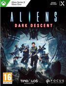 Aliens - Dark Descent product image